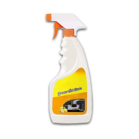 SPRAY REMOVEDOR DE GRASAS Y SUCIEDAD 500ML 001