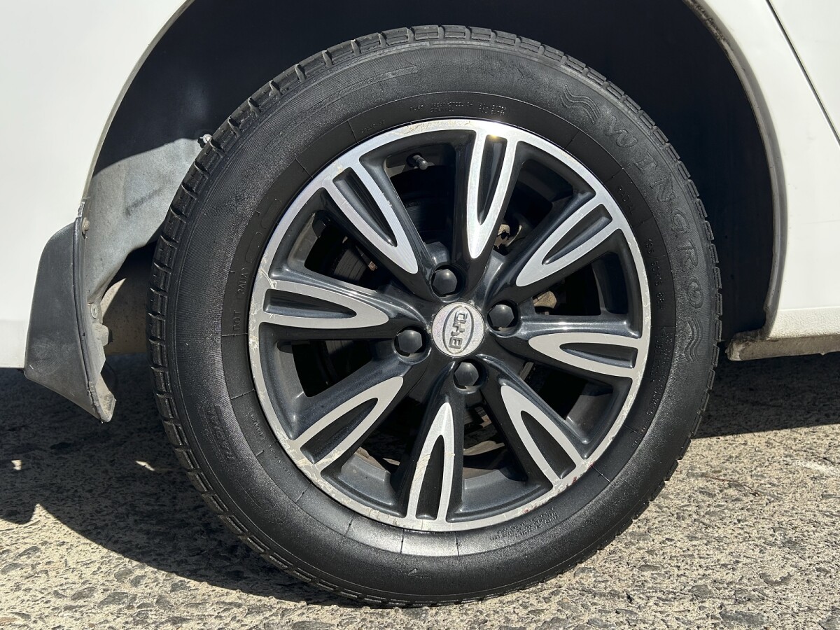 BYD F3 GS-i Extra Full | Permuta / Financia BYD F3 GS-i Extra Full | Permuta / Financia