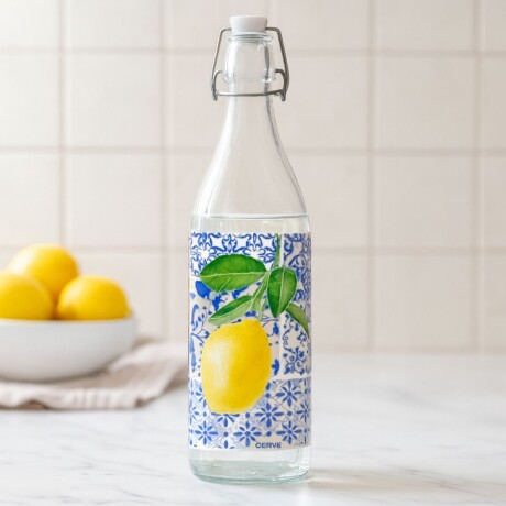 BOTELLA SALERNO BLANCO