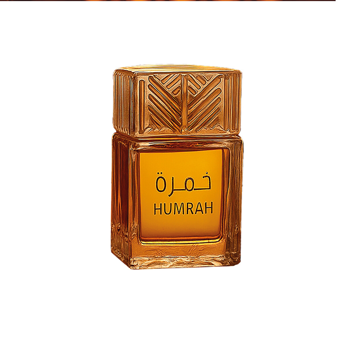 PERFUME HOMBRE HUMRAH 