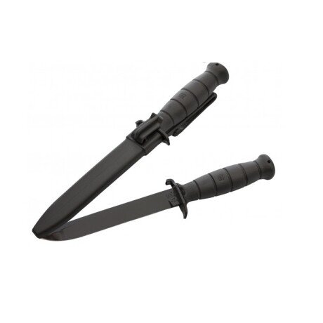 Cuchillo de supervivencia sin sierra GLOCK Negro