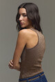 Top Noa Marron