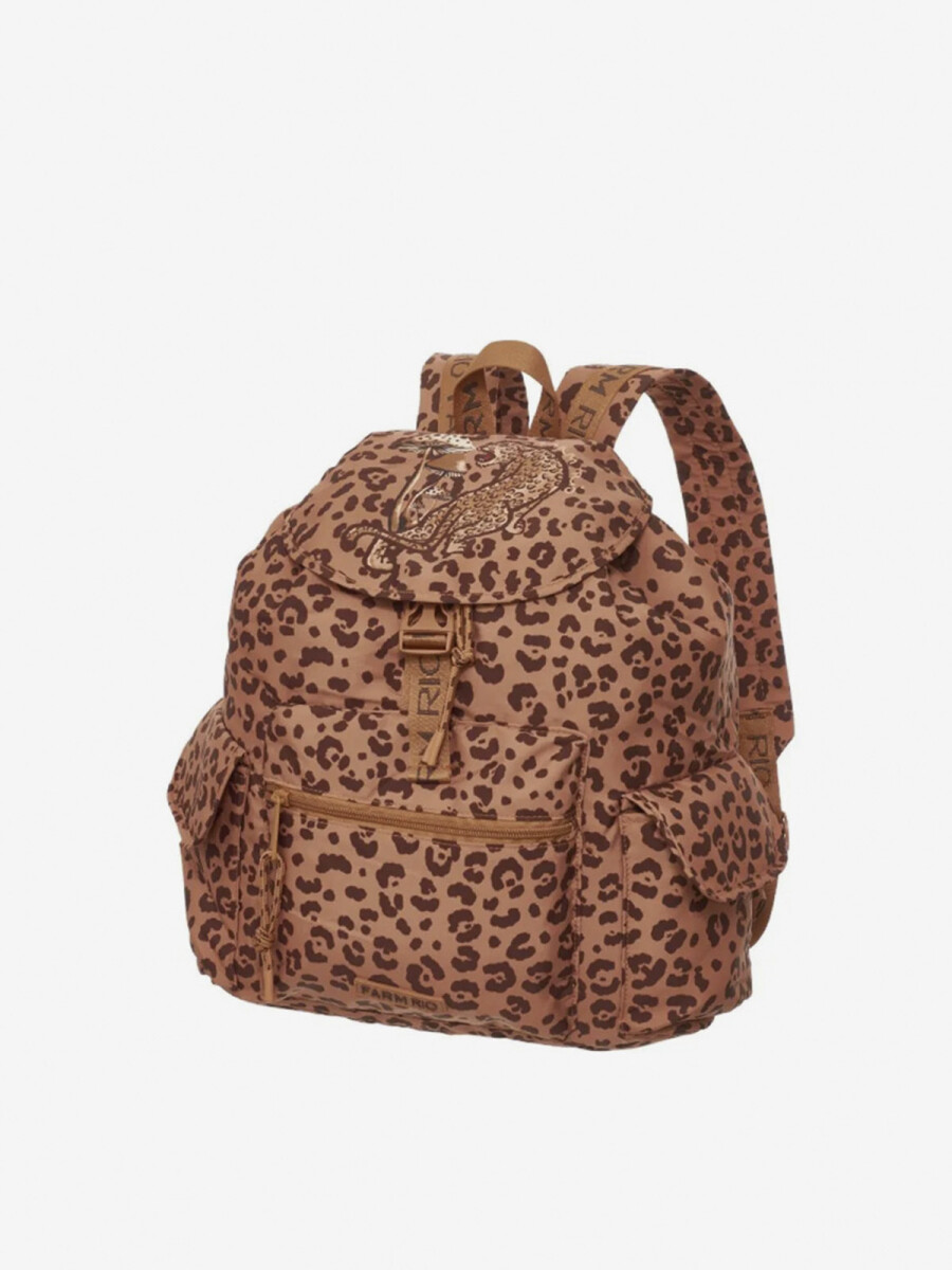 MOCHILA 