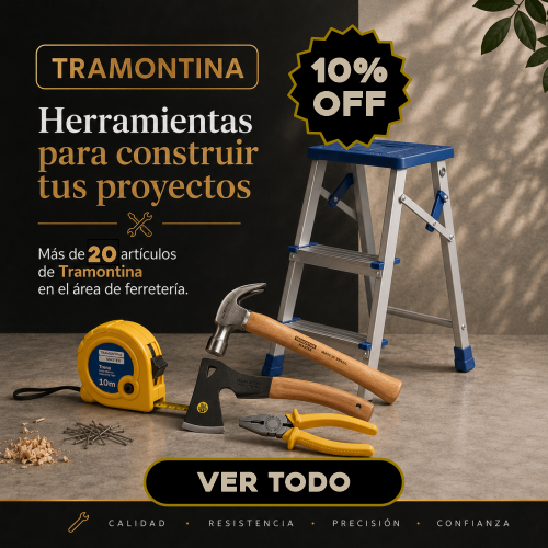 Tramontina Ferretería