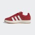 Championes Adidas Campus 00s Rojo