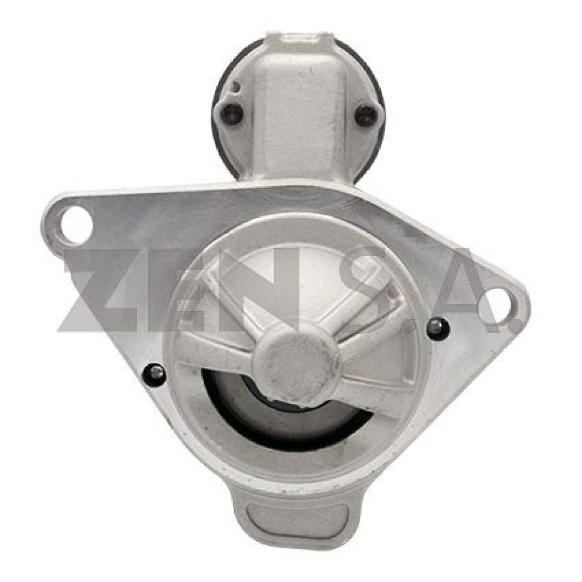 ARRANQUE FORD RANGER 3.0D CHEVROLET S10 2.8D 12/ VALEO 9D ZEN 