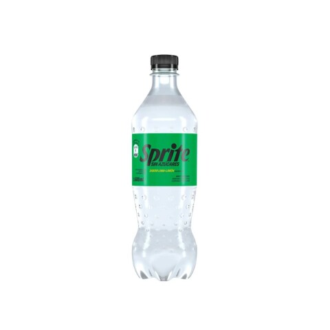 SPRITE ZERO 600ml SPRITE ZERO 600ml