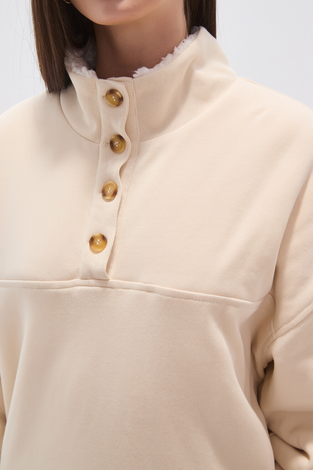 Buzo Garalia Estampado 2