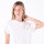 REMERA MARGARET BLANCO