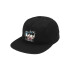 Gorro Volcom Ent Pepper Negro