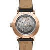 Reloj RAYMOND WEIL Millesime Central Seconds Automático con esfera y correa gris Reloj RAYMOND WEIL Millesime Central Seconds Automático con esfera y correa gris