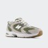 Championes New Blance 530 Verde