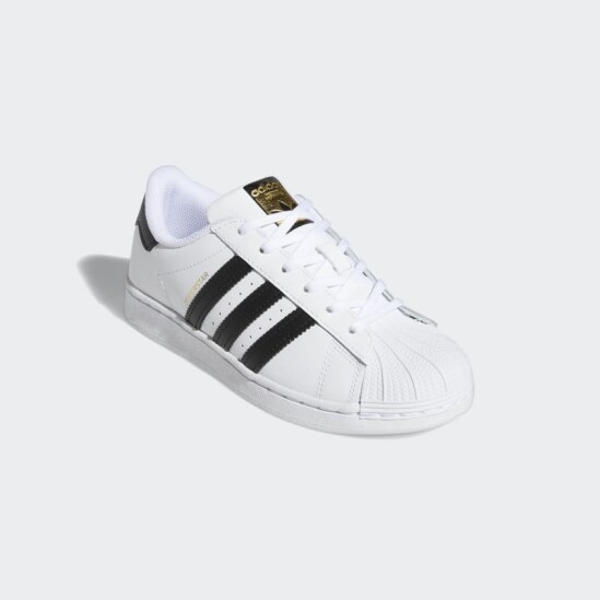 Championes Adidas Superstar Blanco