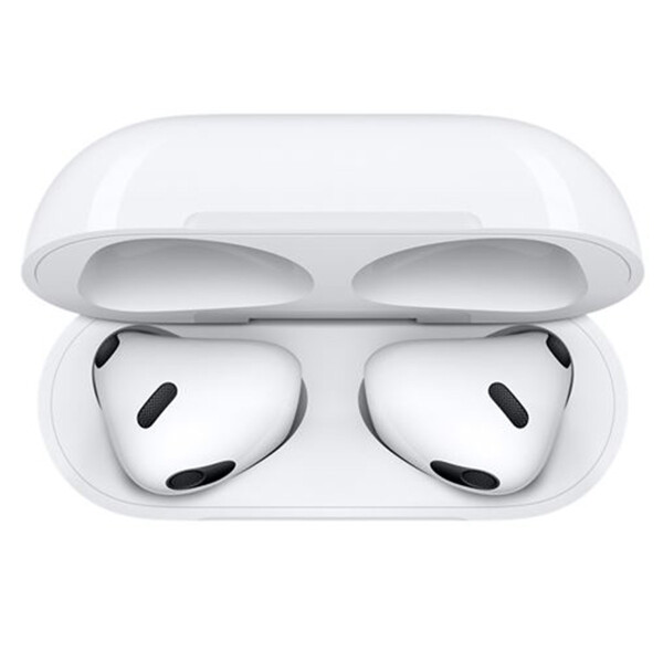 Apple Airpods 3ra Generación AIRPODS 3 MPNY3LL BLANCO DF