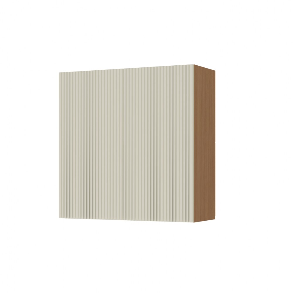 Aéreo 80 cm 2 Puertas - Simone Aéreo 80 cm 2 Puertas - Simone