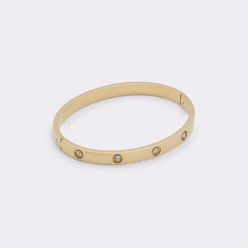 MIRIA GOLD/CLEAR MULTI GOLD/CLEAR MULTI