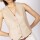 Chaleco Pu Beige