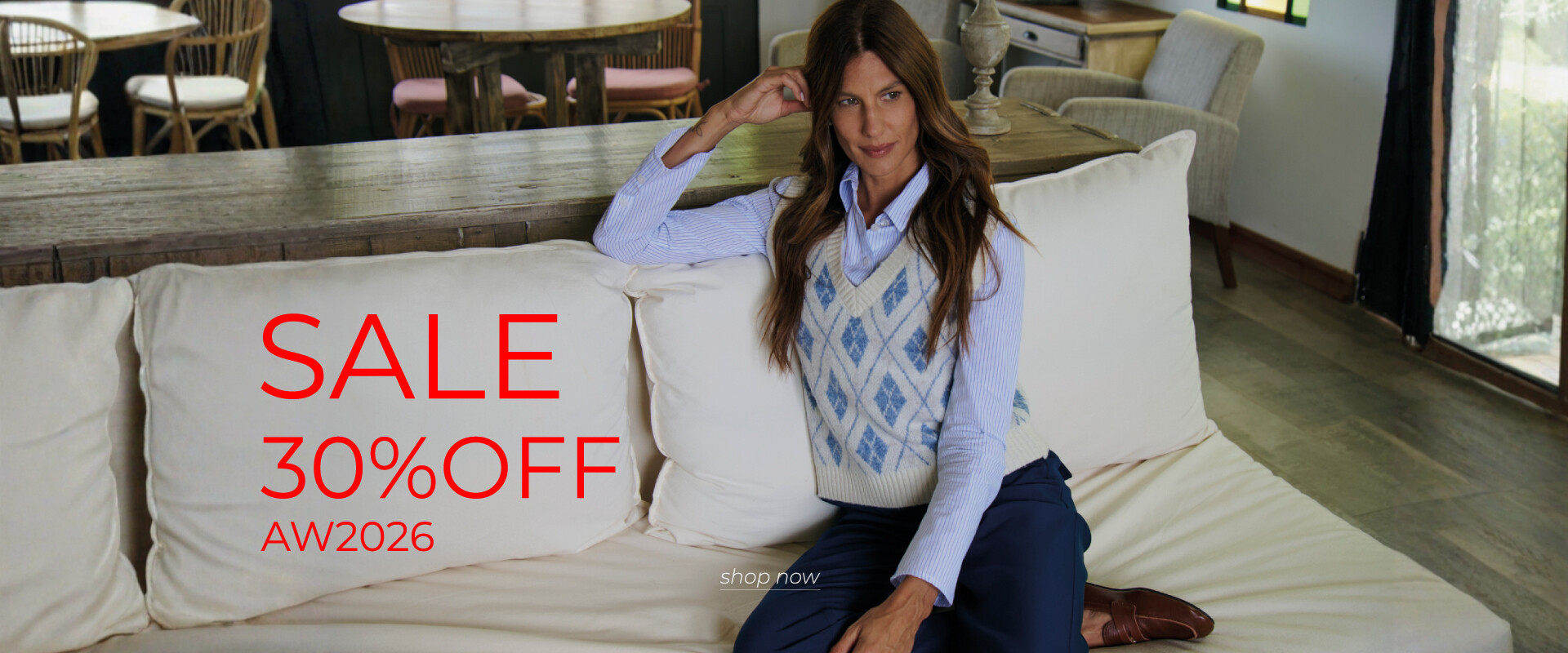 Sale 30%