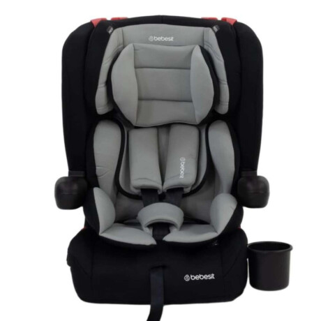 Booster Smart Plegable Bebesit