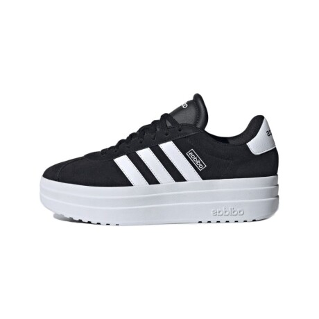 Champion Adidas Moda Dama Vl Court Bold Black S/C