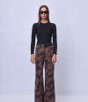 Top Mangui Black