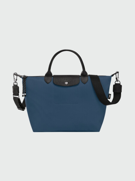 LONGCHAMP - Le Pliage Energy L Handbag Azul