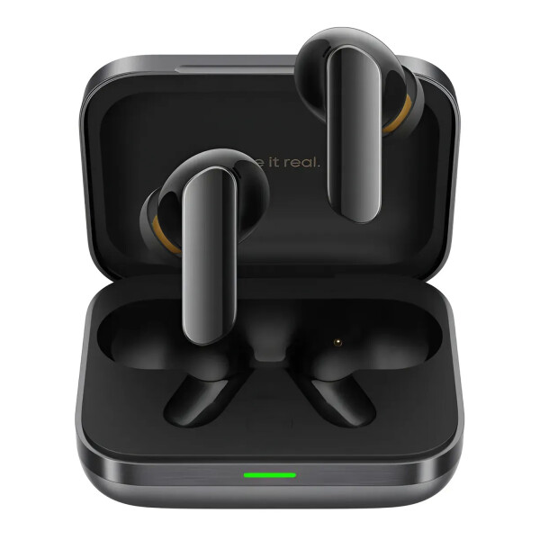 Auriculares Realme Buds Air 7 Pro Ip55 GRIS