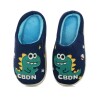Macri Pantufla Niño/a Dinosaurio Marino