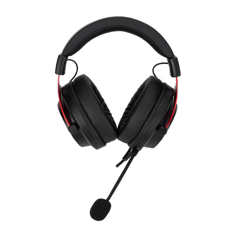 Vincha Marvo Hg9067 Tactic 70 Rgb Micrófono 7.1 VINCHA MARVO HG9067 TACTIC 70 RGB NEGRO