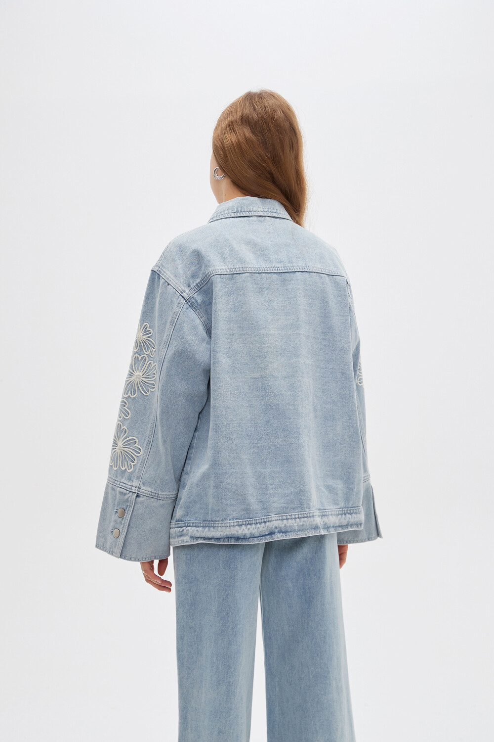 Campera Flopita Estampado 1