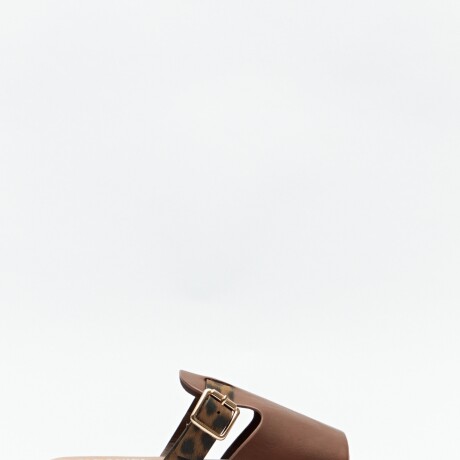 SANDALIA PRUDENCE Whisky