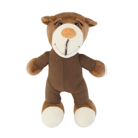 Peluche oso marron Peluche oso marron