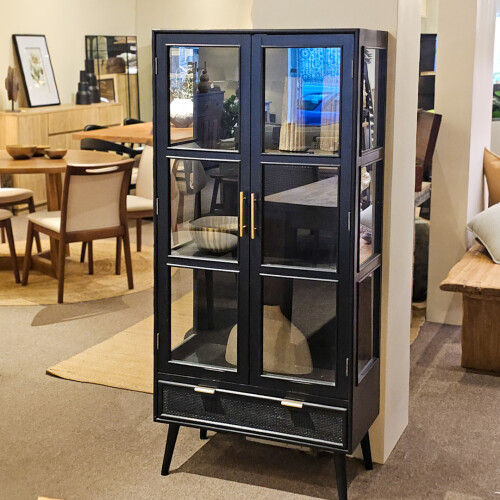 Vitrina cristalero Isabella Vitrina cristalero Isabella