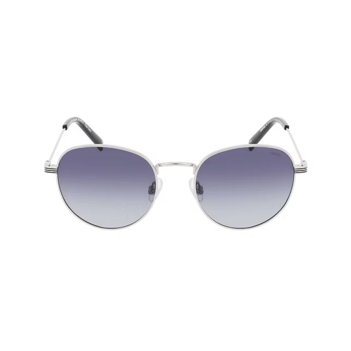 INVU IB12402A Silver Polarized 