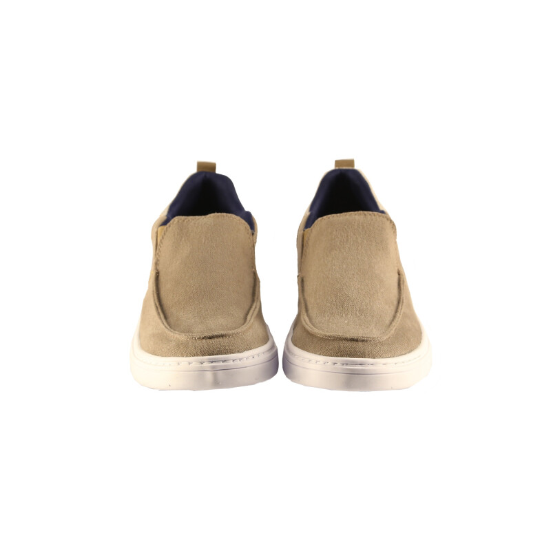 Zapatillas - Country - Country FLYER de Hombre - 10094 Avellana