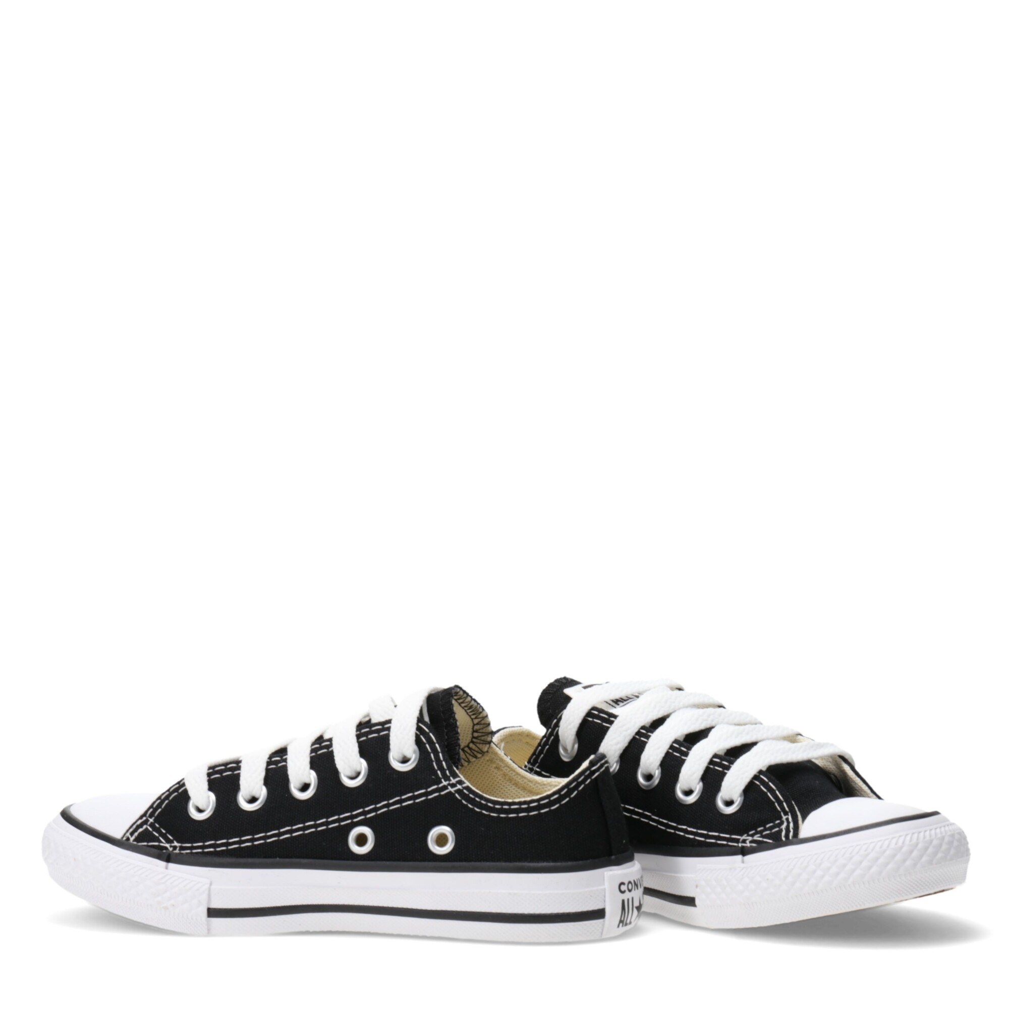 Converse all clearance star niños