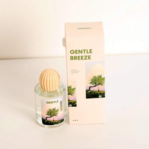 DIFUSOR AROMATICO (GENTLE BREEZE) DIFUSOR AROMATICO (GENTLE BREEZE)