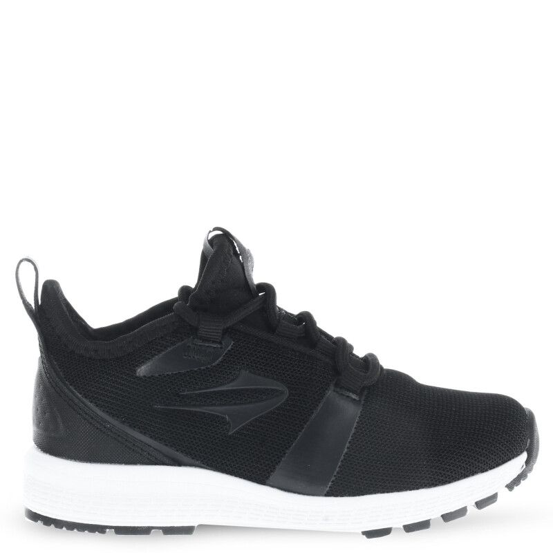 Championes Infantiles Topper Squat Kids Negro