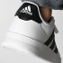 CHAMPION 6.5-10.5 WHITE/BLAC