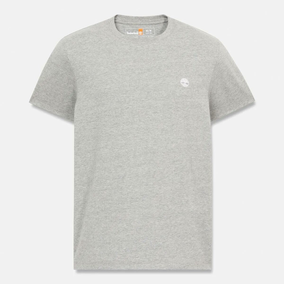 Remera Basica Timberland A2BR3V91 