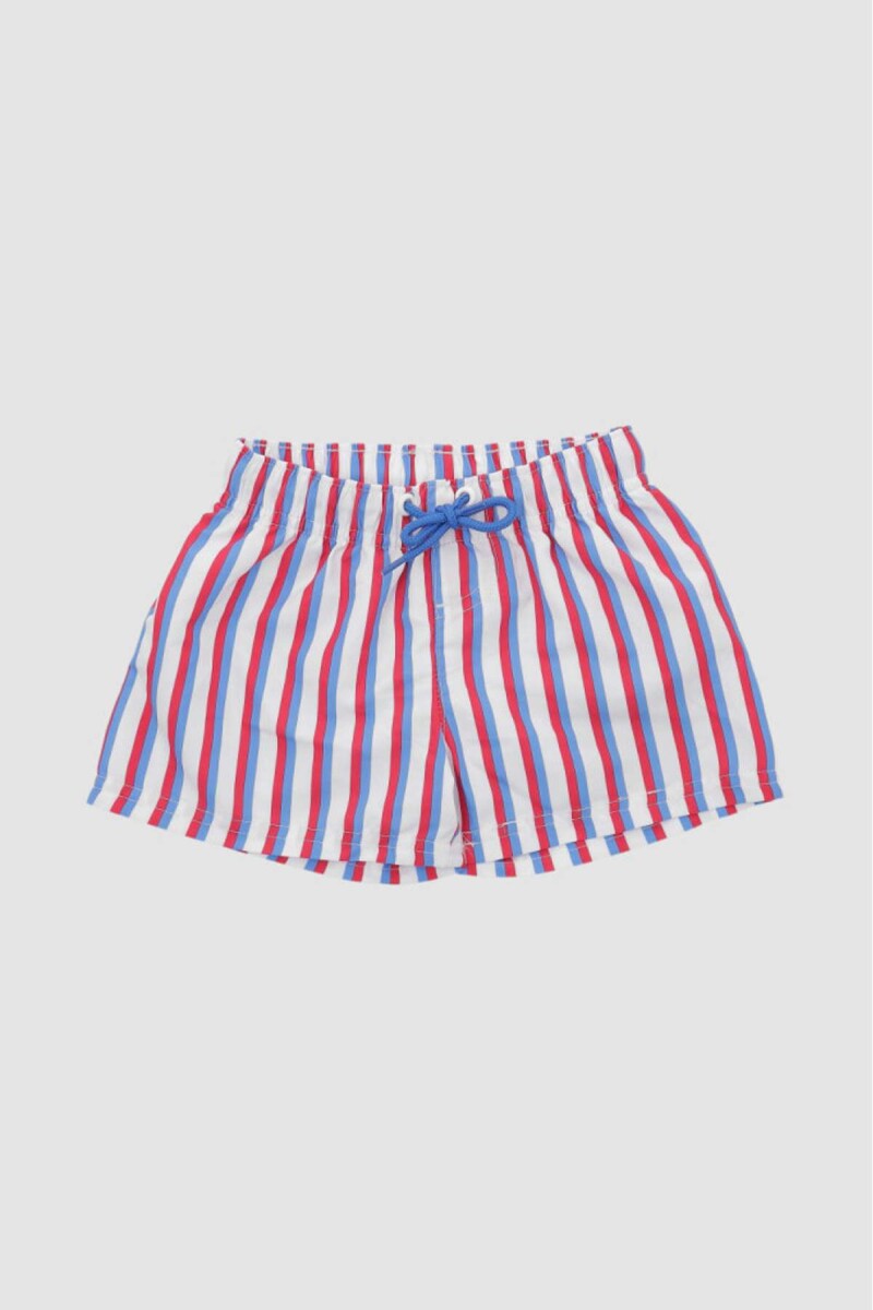 Baby short 6-36m - Raya vertical 