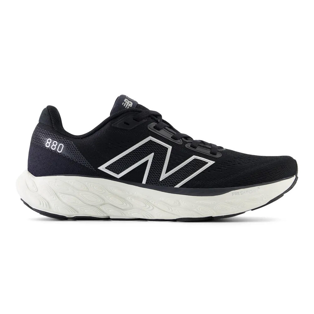 NB 880 - Mujer Black