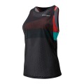 Musculosa New Balance de Dama - WT01546BK BLACK