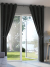 Cortina ANTEN 1x140x300 gris Cortina ANTEN 1x140x300 gris