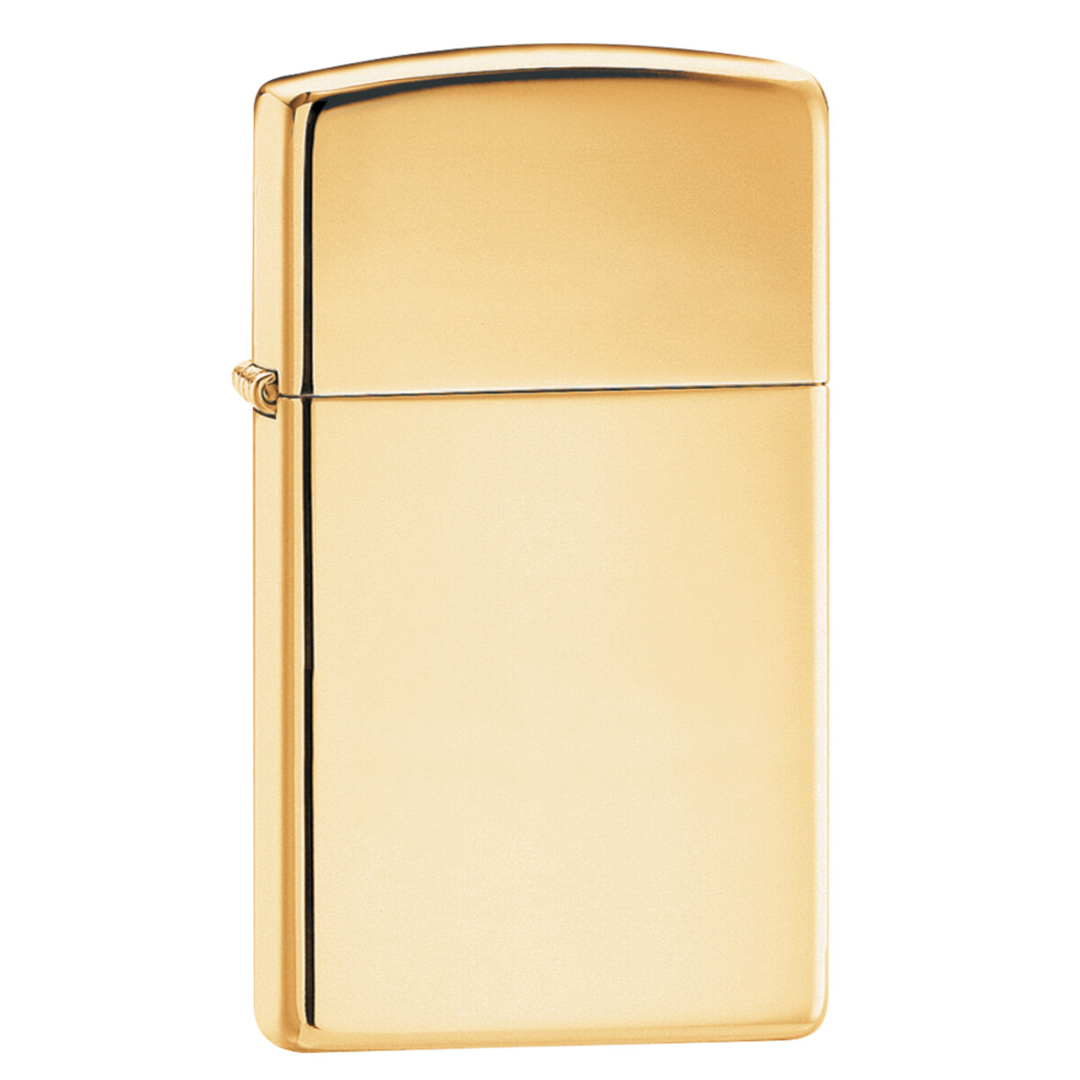 Encendedor Zippo Oro Slim 