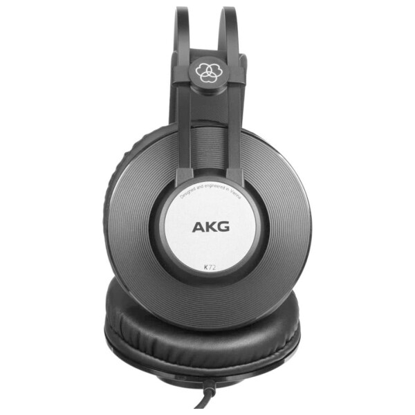 Auriculares A Kg K72 Tipo Cerrado AURICULAR AKG K72