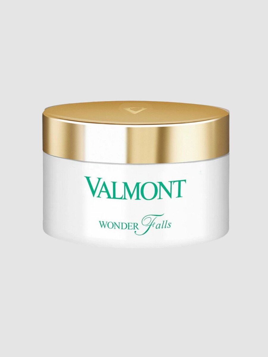 Crema limpiadora nutritiva de 200 ml, Purity - 0 