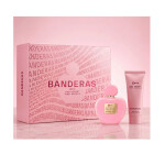 AB HS PINK ABS 2026 H1 EDP80ML+BL 75ML única