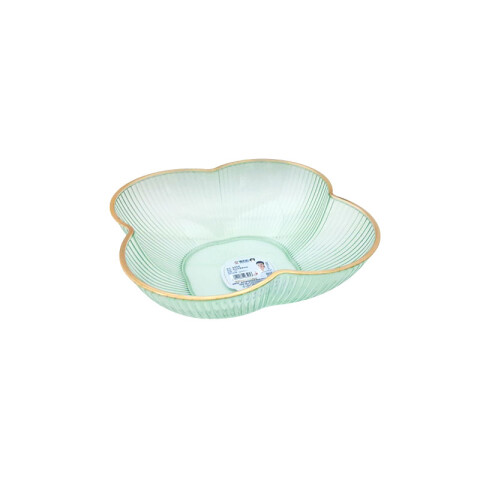 Bowl plástico color transparente 3 colores Bowl Plástico Color Transparente 3 Colores