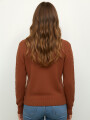 Sweater Focio Bordeaux
